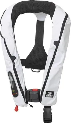 Produktbild von Baltic Legend 165 Auto Aufblasbare Schwimmweste Weiß 40-120 kg Weiß 40-120 kg