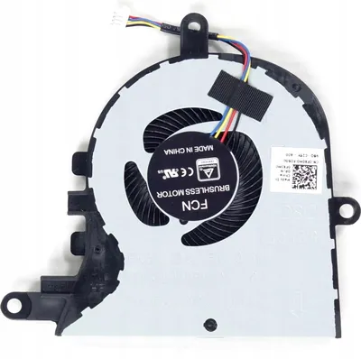 Obrázek produktu pro Dell Inspiron 3590 5570 AMD FX0M0 Lüfter