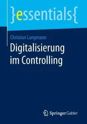 Image de Digitalisierung im Controlling
