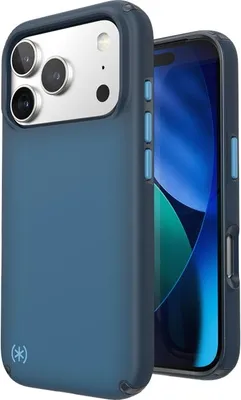 Zdjęcie produktu dla Etui Do Iphone 17 Pro Do Magsafe Speck Presidio Oryginalne Niebieskie Case