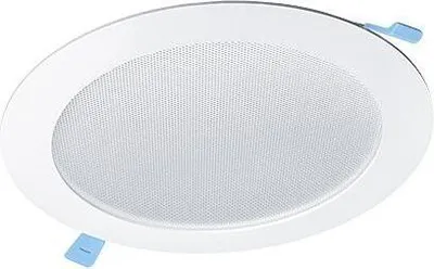 Produktbild von ThornEco Slimdownlig. ZOE VARIO 96637118 3-7W 330-700lm 3/35/4K IP44 DA130-135mm