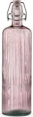 Image de Bouteilles Bitz avec fermeture à étrier / bocal Kusintha Rosa 1.2 litre