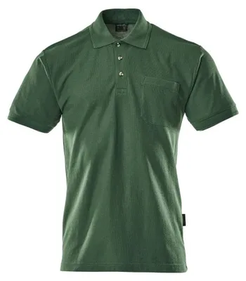 Immagine prodotto di Polo con taschino MASCOT® Borneo MASCOT® CROSSOVER