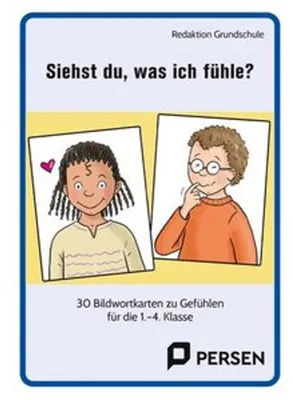 Obrázok produktu pre Siehst du, was ich fühle?