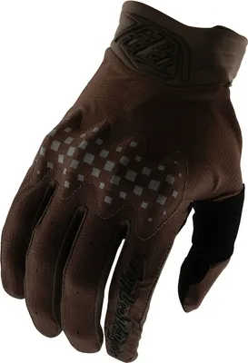 Produktbild von Troy Lee Designs Gambit Handschuh, Solid, olive, S