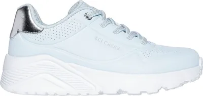 Produktbild von Skechers Uno Lite Blau LBSL Größe EU 27