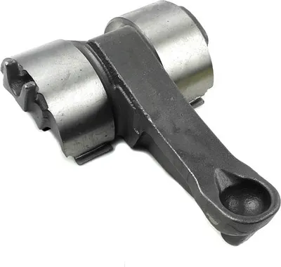 Produktbild von Sattelklappe / Gabel 12° SB 6 7 | CFT 1036, CT 5611, 107105
