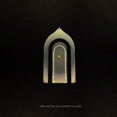 Produktbild von Greta Van Fleet - The Battle At Garden'S Gate (2 LP)