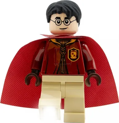 Obrázek produktu pro LEGO Harry Potter Famfrpál baterka