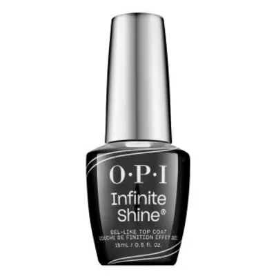 Produktbild von OPI Infinite Shine Gel-Like Top Coat Decklack 15 ml