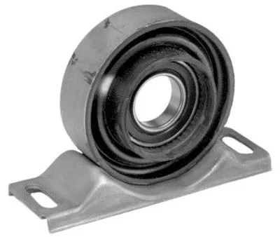 Produktbild von GOOM Kardanwellen-Mittellager DM-0024 für BMW 3 Limousine (E36) 3 Limousine (E30) 3 Coupe (E36) 5 Limousine (E34) 3 Compact (E36)