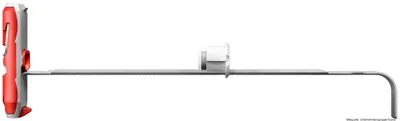 Produktbild von fischer Nylon-Kippdübel DuoTec 10, 2 Stück