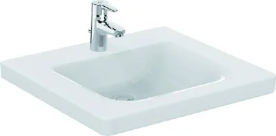 Obrázek produktu pro IDEAL STANDARD E548501 Waschtisch Connect Freedom,1Hl.,o.Ül.
