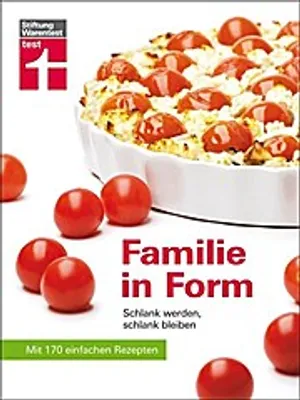 Produktbild von Familie in Form