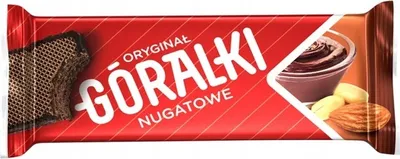 Image de Idc Bat.góralki Nougat 45G