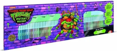 Obrázek produktu pro Siegel Multiprint Želvy Ninja
