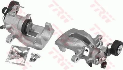 Produktbild von TRW Bremssattel  BHN314E