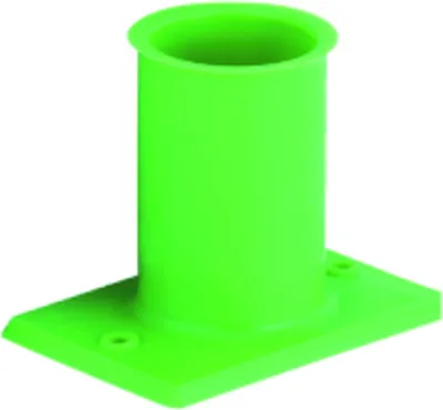 Immagine prodotto di Kaiser Betonbau Manicotto terminale e di transizione per tubi M40, 1 pezzo, 1 pz.