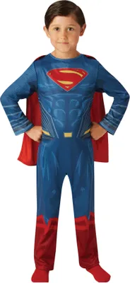 Immagine prodotto di Costume da Superman per bambini taglia: M / 116