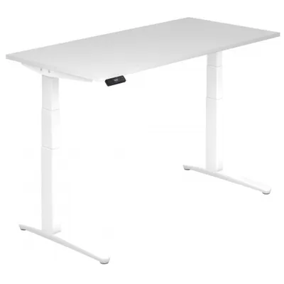 Immagine prodotto di XBHM 16 WW - Bianco 160 x 80, regolabile elettricamente in altezza