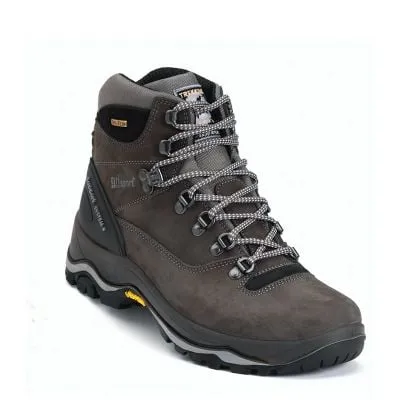 Produktbild von Grisport Wanderschuhe Merak Mid Anthrazit Größe 45