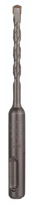 Obrázek produktu pro Bosch 2 609 255 502, Rotační kladivo, 5 mm, 110 mm, Betonový, Zdivo, Kámen, 5 cm, 5 mm