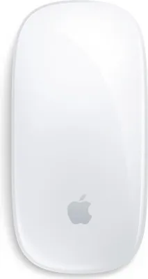 Produktbild von Apple Magic Mouse - White Multi-Touch Surface
