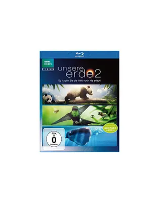Produktbild von Unsere Erde 2
