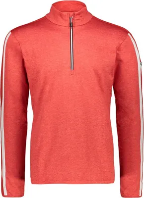 Immagine prodotto di CMP Felpe Felpa da uomo 39L2577 Rossa, 39L257731CF, Taglia: 188