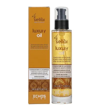 Produktbild von Echosline Luxury Oil 100 ml