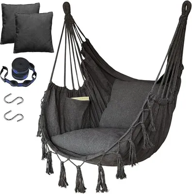 Imagen del producto de Silla colgante