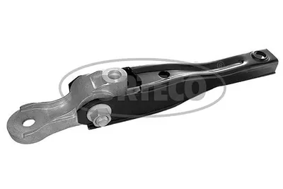 Produktbild von CORTECO Motorlager für VW Golf VII Schrägheck (5G1, BQ1, BE1, BE2) 49478425