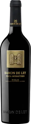 Produktbild von Barón de Ley Finca Monasterio 2020 Rioja | Spanien | 14% vol | 0,75 l