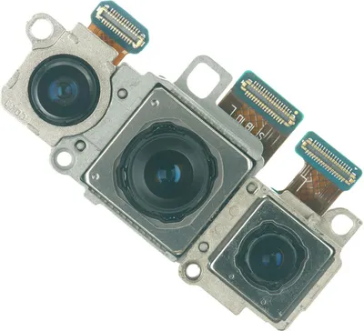 Produktbild von Hauptkamera für Samsung Galaxy S24  5G, komplett
