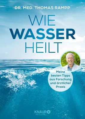 Produktbild von Wie Wasser heilt