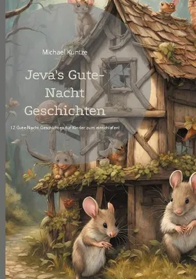 Immagine prodotto di Jeva's Gute-Nacht Geschichten