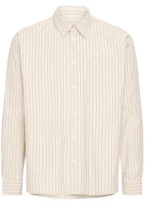 Produktbild von !Solid SDTUCKER Herren Hemd Oversize-Hemd Langarmhemd Casual Fit