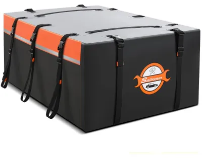 Productafbeelding van Sailnovo dakboxen, bagagedragers, autodakbox, 20 kubieke voet