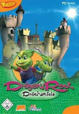 Produktbild von Drachenfels