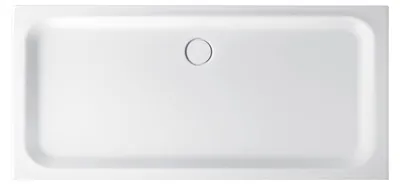 Immagine prodotto di Receveurs de douche rectangulaire BetteSupra, 1800x800x65mm, 5987-002, 5987-002