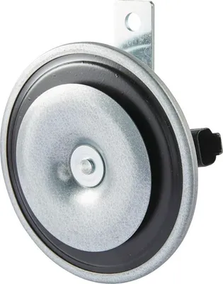 Productafbeelding van Horn TOP SOUND 24V 72W HELLA. Aftermarket-expertise, geschikt voor onder andere FORD CARGO
