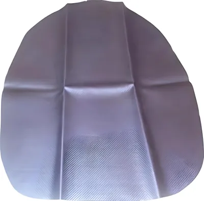 Obrázek produktu pro Sitzbezug Fox carbon-look
