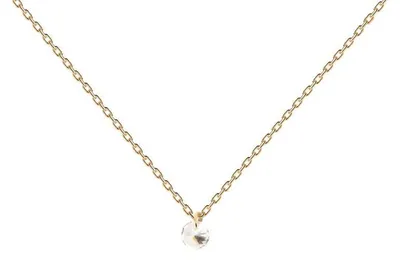 Image de Colliers avec pendentif Collection PDPaola Gold - femme