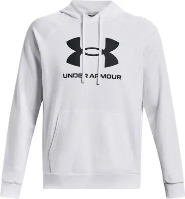 Produktbild von Under Armour Rival Fleece Kapuzenpullover Herren