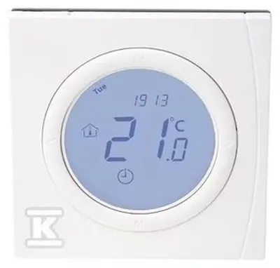 Zdjęcie produktu dla Programowalny termostat WT-P 088U0625