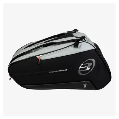 Produktbild von Bullpadel BPP26013 Hack Graue Padel-Tasche