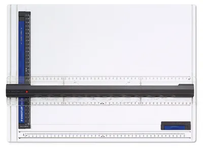 Produktbild von STAEDTLER Mars 661 Zeichenplatte Einzelprodukt DIN A3
