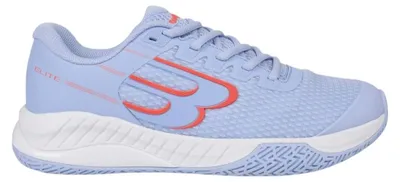 Produktbild von Bullpadel Padelschuh Elite 25I Damen Blau
