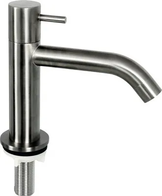 Obrázek produktu pro Baterie na studenou vodu Differnz grafit gun metal 30.414.49