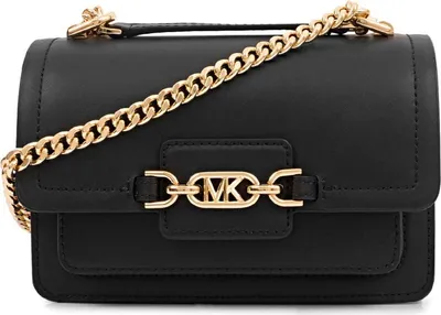 Produktbild von Michael Kors Damen Umhängetaschen 32S2G7HC0L-001 Farbe:Schwarz Größe: Einheitsgröße